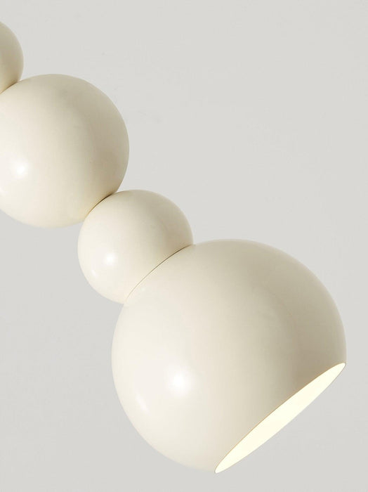 Orbet Metal Pendant Lights-DWHOME