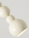 Orbet Metal Pendant Lights-DWHOME