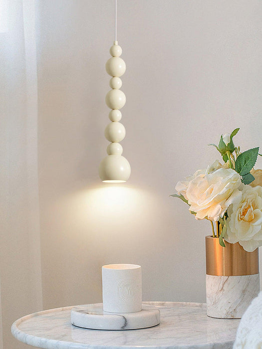 Orbet Metal Pendant Lights-DWHOME