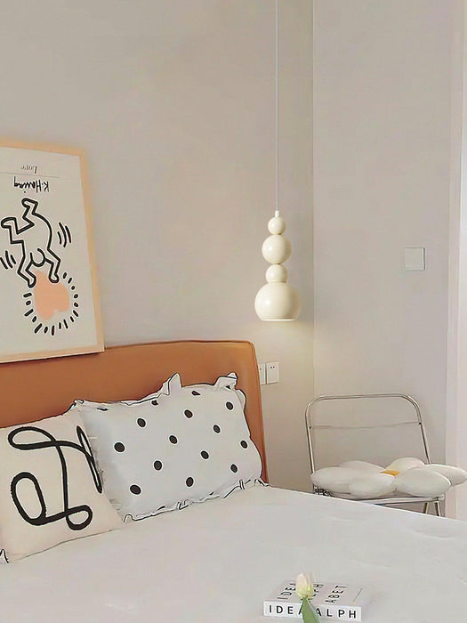 Orbet Metal Pendant Lights-DWHOME