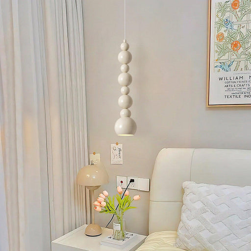 Orbet Metal Pendant Lights-DWHOME