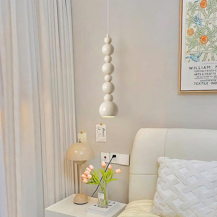 Orbet Metal Pendant Lights-DWHOME