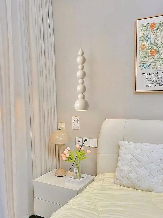 Orbet Metal Pendant Lights-DWHOME