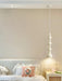 Orbet Metal Pendant Lights-DWHOME