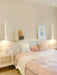 Orbet Metal Pendant Lights-DWHOME