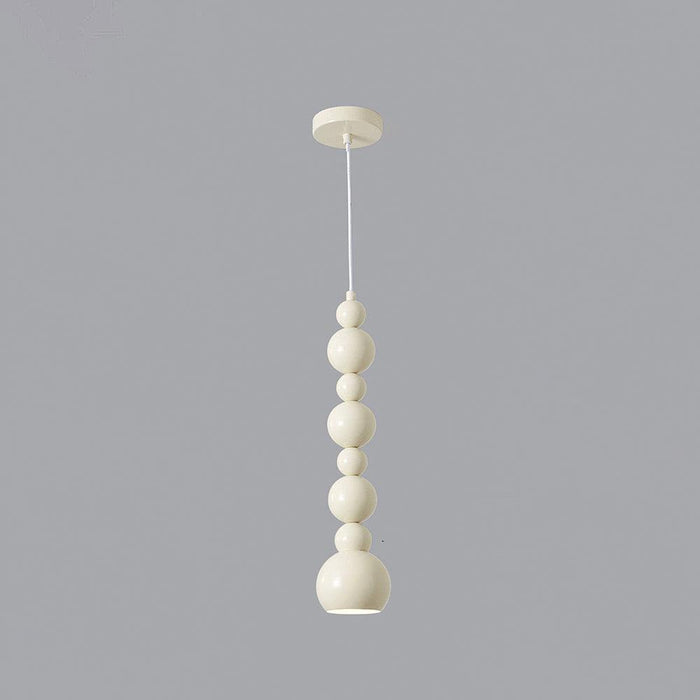 Orbet Metal Pendant Lights-DWHOME