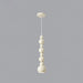 Orbet Metal Pendant Lights-DWHOME