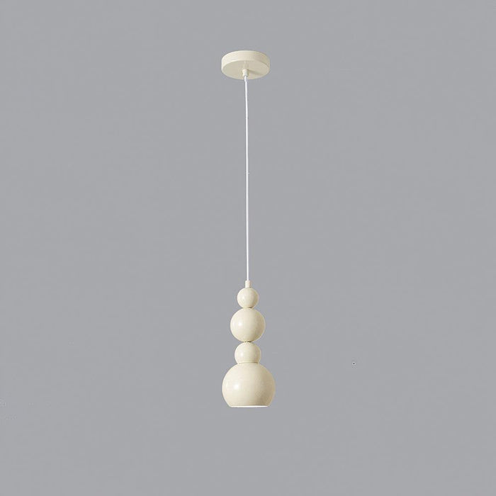 Orbet Metal Pendant Lights-DWHOME