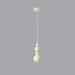 Orbet Metal Pendant Lights-DWHOME
