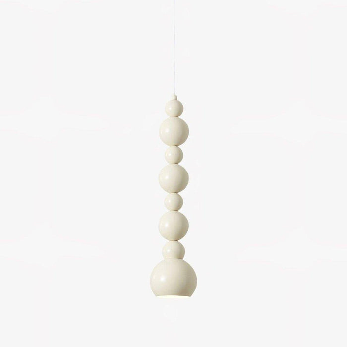 Orbet Metal Pendant Lights-DWHOME