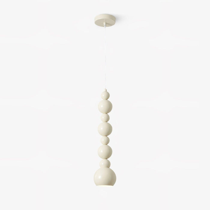 Orbet Metal Pendant Lights-DWHOME