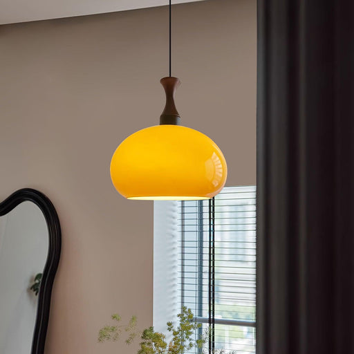 Orbique Pendant Lamp-DWHOME