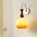 Orbique Wall Sconce - Vakkerlight