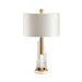 Orbit Metal Table Lamp-DWHOME