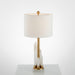 Orbit Metal Table Lamp-DWHOME