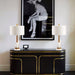 Orbit Metal Table Lamp-DWHOME