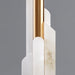 Orbit Metal Table Lamp-DWHOME