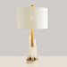Orbit Metal Table Lamp-DWHOME