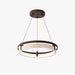Orbit Travertine Pendant Light-DWHOME
