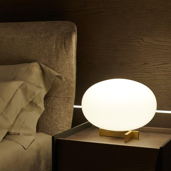 Orbiting Sphere Table Lamp - DWHOME