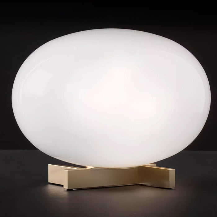Orbiting Sphere Table Lamp - DWHOME