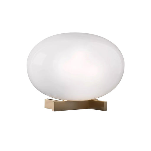 Orbiting Sphere Table Lamp-DWHOME