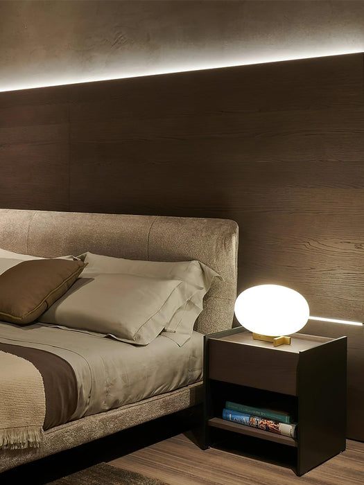 Orbiting Sphere Table Lamp - DWHOME