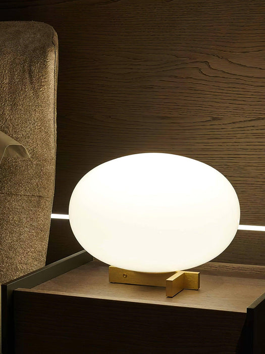 Orbiting Sphere Table Lamp - DWHOME