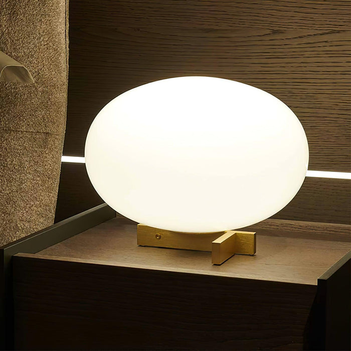 Orbiting Sphere Table Lamp - DWHOME