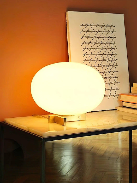 Orbiting Sphere Table Lamp - DWHOME
