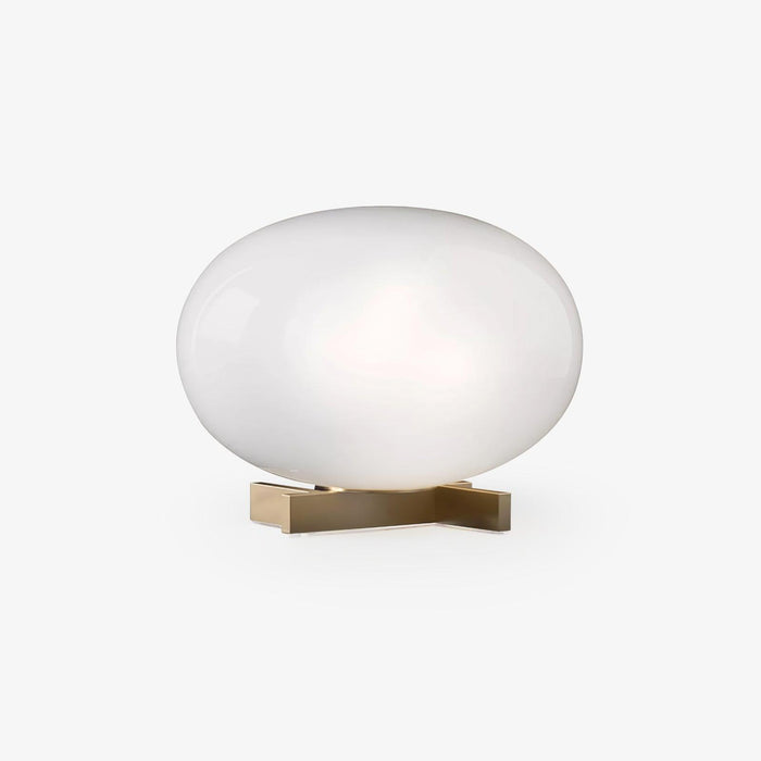 Orbiting Sphere Table Lamp - DWHOME