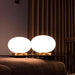 Orbiting Sphere Table Lamp - DWHOME