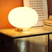 Orbiting Sphere Table Lamp - DWHOME