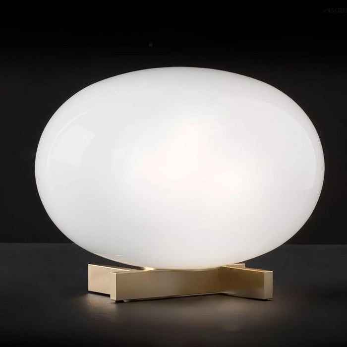 Orbiting Sphere Table Lamp - DWHOME