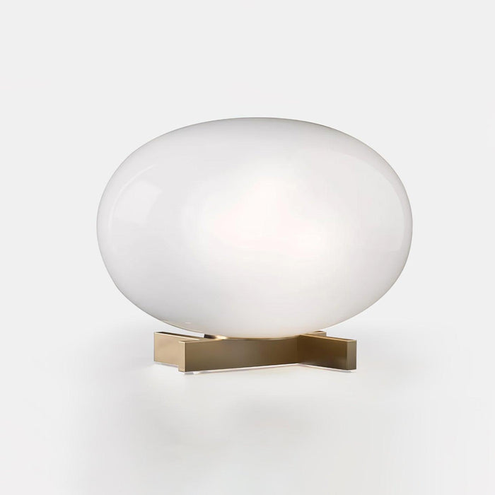 Orbiting Sphere Table Lamp - DWHOME