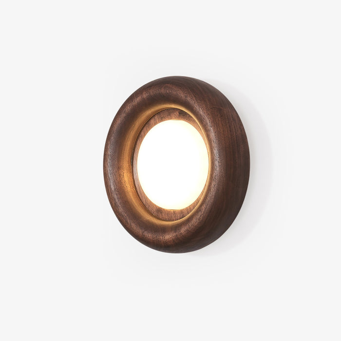 Orbitus Wall Light - Vakkerlight