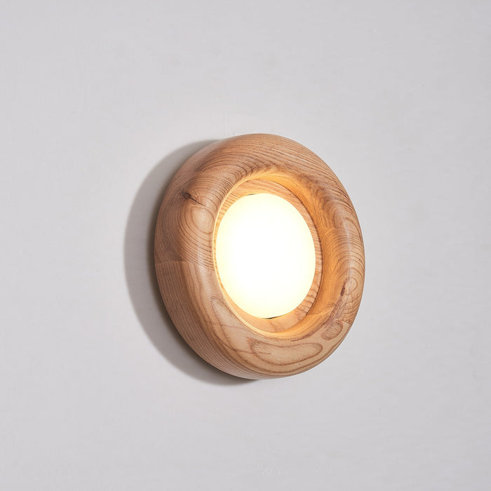 Orbitus Wall Light - Vakkerlight