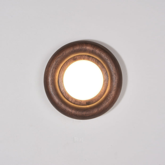 Orbitus Wall Light - Vakkerlight