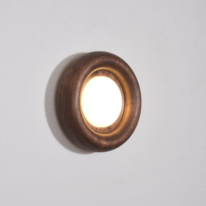 Orbitus Wall Light - Vakkerlight