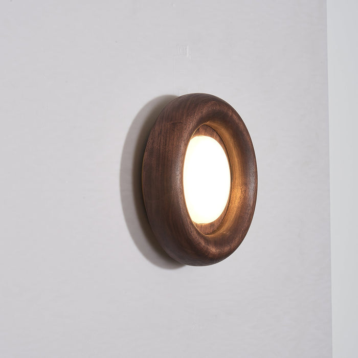 Orbitus Wall Light - Vakkerlight