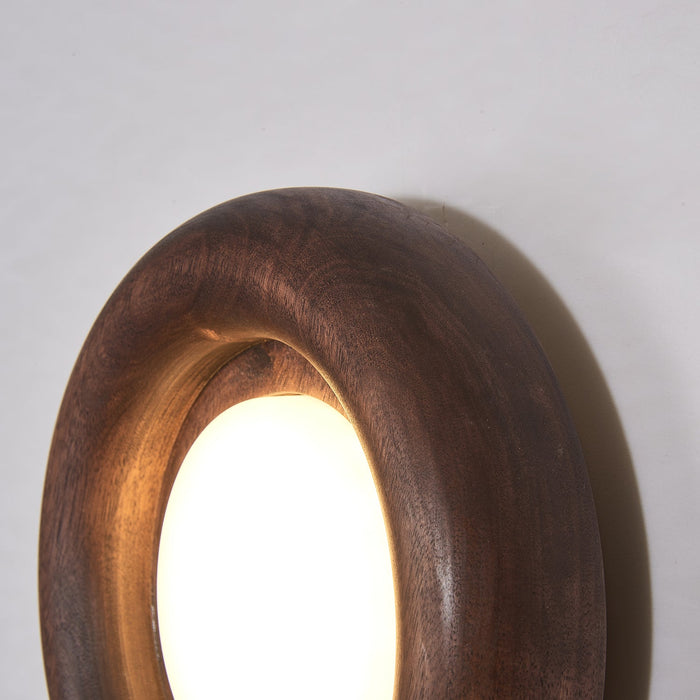 Orbitus Wall Light - Vakkerlight