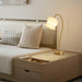 Orchids Table Lamp - DWHOME