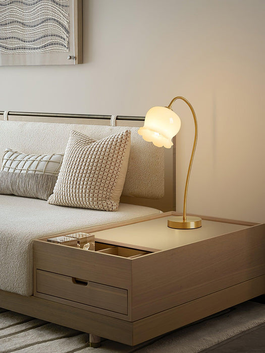 Orchids Table Lamp - DWHOME