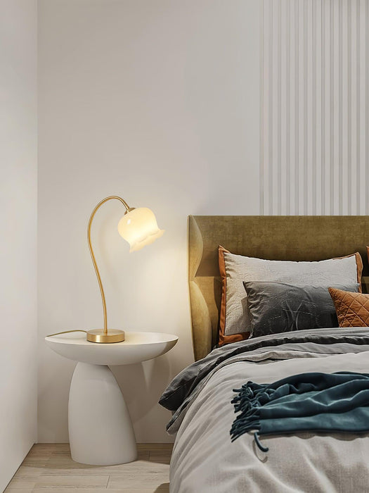 Orchids Table Lamp - DWHOME