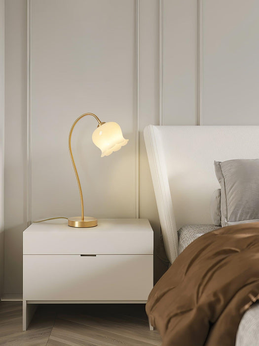 Orchids Table Lamp - DWHOME