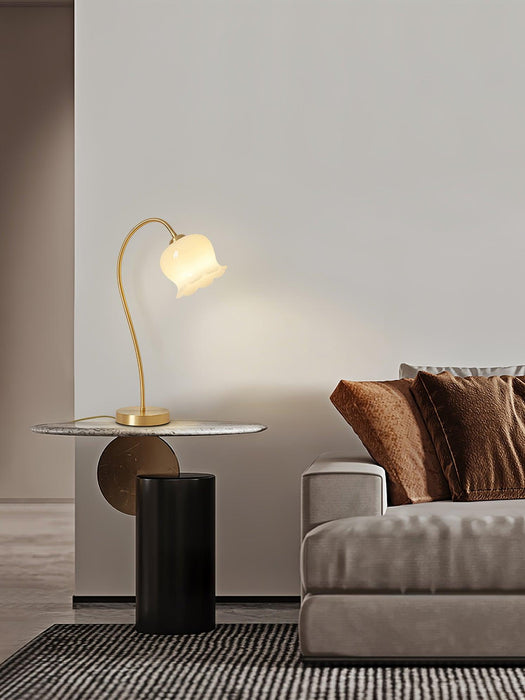 Orchids Table Lamp - DWHOME