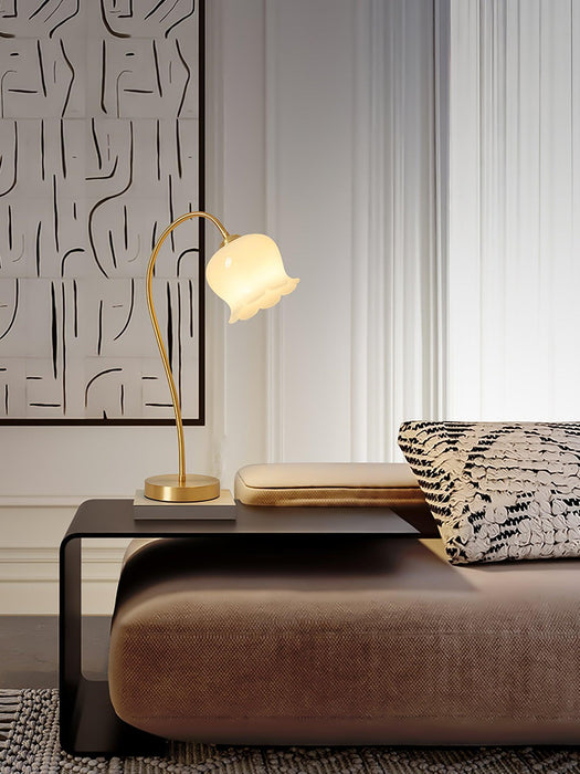 Orchids Table Lamp - DWHOME