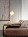 Orchids Table Lamp - DWHOME