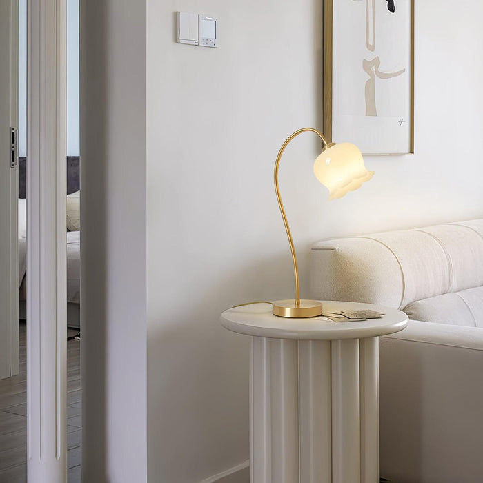 Orchids Table Lamp - DWHOME