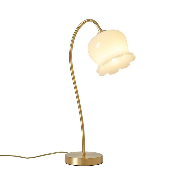 Orchids Table Lamp - DWHOME